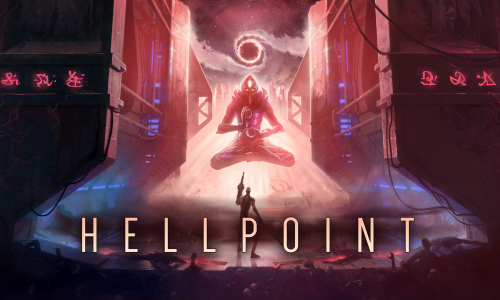 Hellpoint