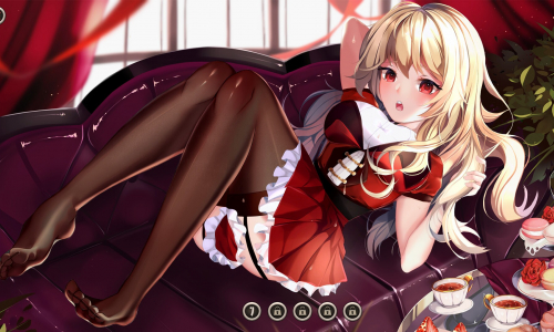 Hentai Sakura ??