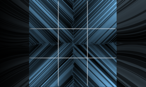Hermit's Tic-Tac-Toe