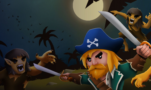 Heroic Pirates