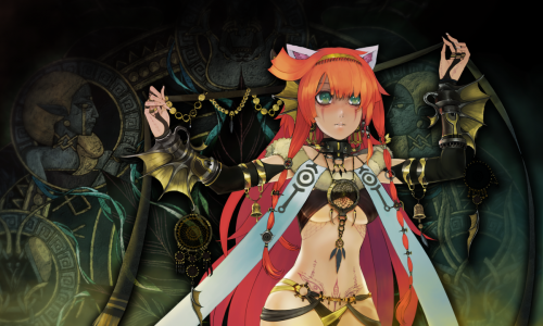 Heroine Anthem Zero 2 : Scalescars Oath