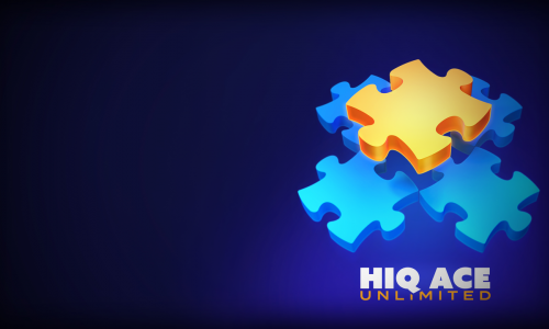 HIQ ACE Unlimited