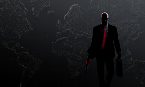 HITMAN World of Assassination - Deluxe Edition