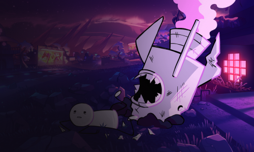 Hiveswap Friendsim