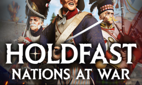 Holdfast: Collectors Edition