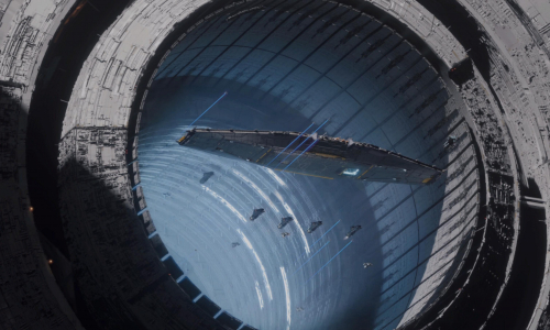 Homeworld 3