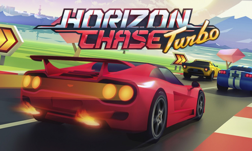 Horizon Chase Turbo
