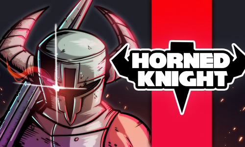 Horned Knight