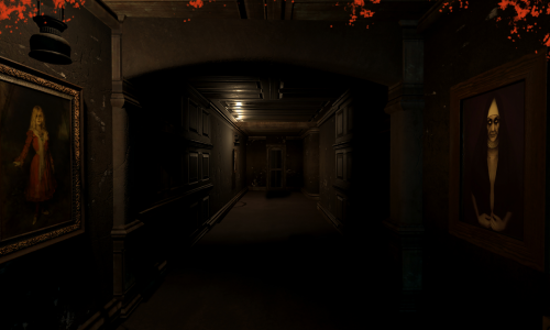 Horror Adventure (PSVR2)