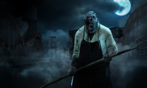 Horror Adventure : Zombie Edition (PSVR2)