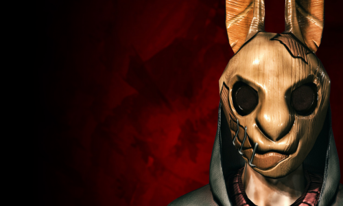 Horror Tale 1: Kidnapper