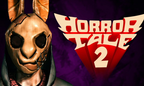 Horror Tale 2: Samantha