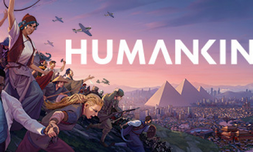 HUMANKIND