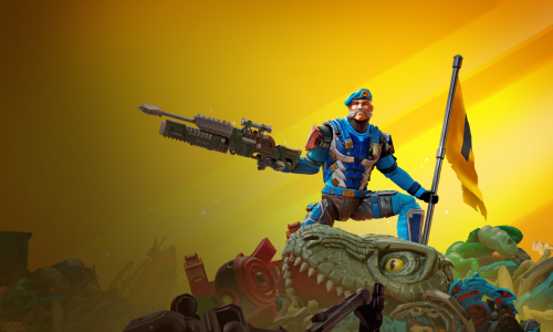 HYPERCHARGE COMPLETE EDITION