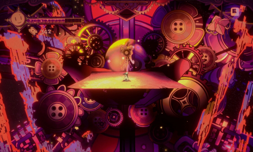 Illusion Carnival