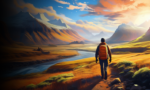 Indie Essentials - Walking Simulators 2
