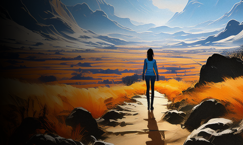 Indie Essentials - Walking Simulators