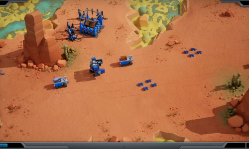 Industrial Annihilation