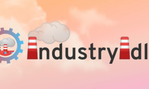 Industry Idle