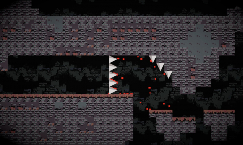 Infernal Cave