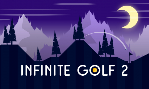 Infinite Golf 2