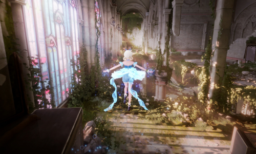 Infinity Nikki