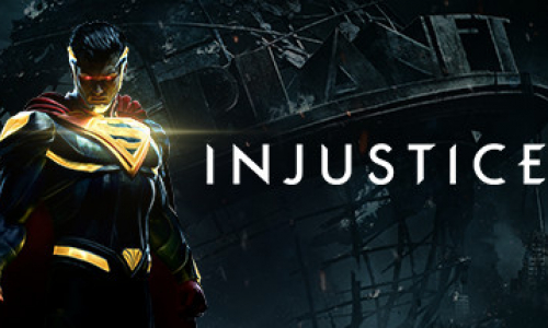 Injustice 2