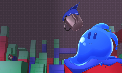 Inkventure 