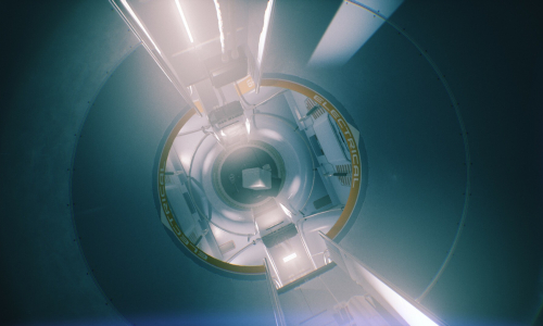 Interregnum Chronicles: Signal