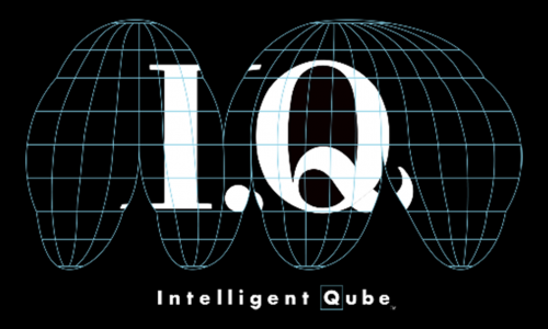 I.Q Intelligent Qube