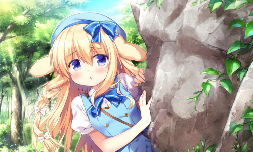 Island Diary