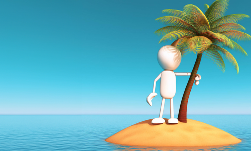 Island Rescue
