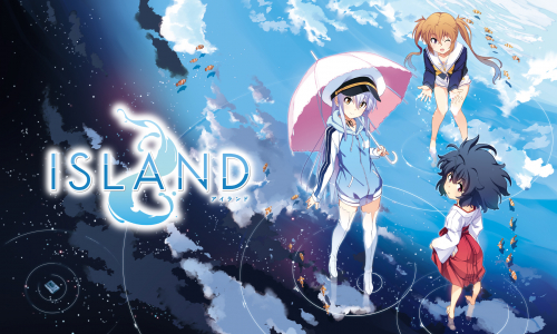 ISLAND