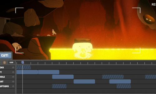 It's a Wrap Demo