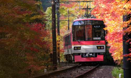 Japanese Rail Sim: Journey to Kyoto