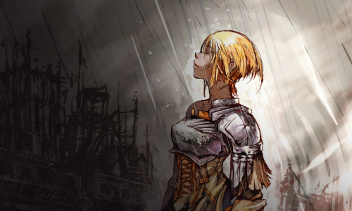 Jeanne d'Arc