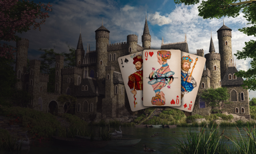 Jewel Match Solitaire 2 Collector's Edition