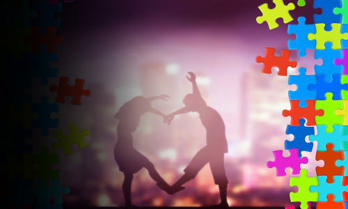 JigSaw Abundance