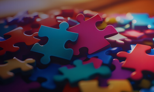 Jigsaw Puzzle Utopia