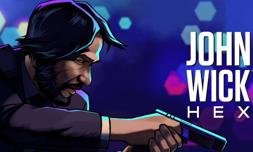 John Wick Hex