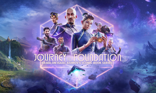 Journey to Foundation