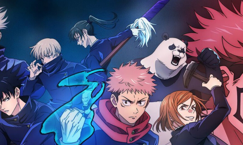 Jujutsu Kaisen: Cursed Clash