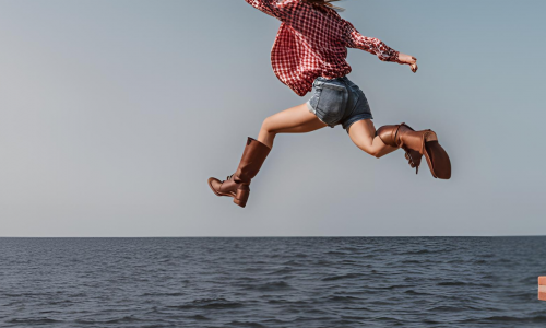 JumpJumpJump!