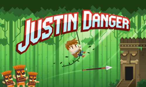 Justin Danger