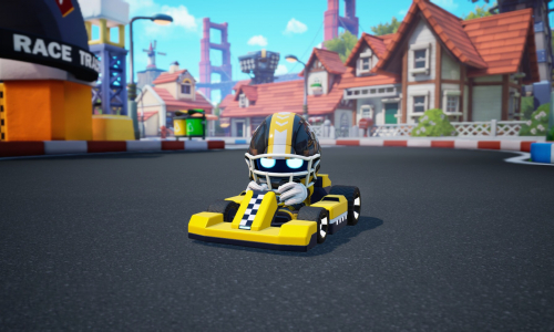 KartRider: Drift Closed Beta