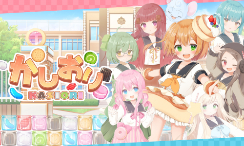 KASIORI