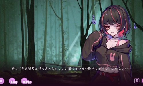 Kawaii -Ryona Trap Dungeon