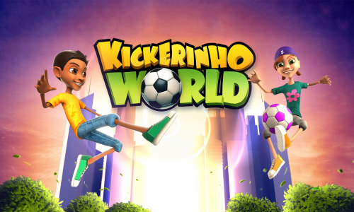 Kickerinho World