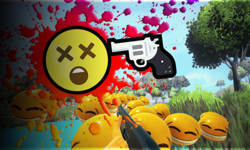 Kill The Emoji 2