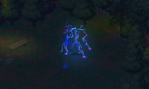 Kingdom of Night